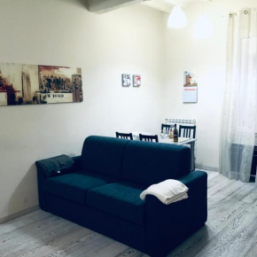 Modern Apartment Sant'Antonino Florence